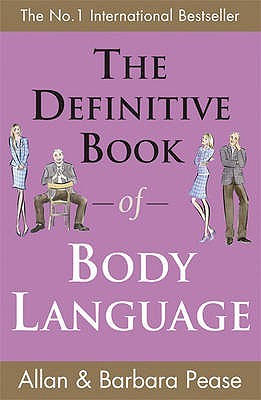 The Definitive Book of the Body Language