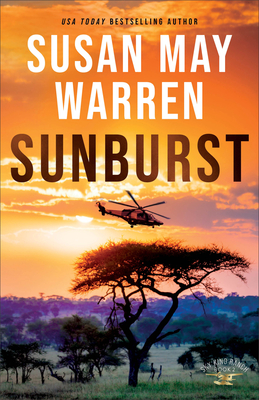 Sunburst (Sky King Ranch #2) - Book