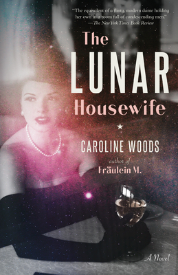 The Lunar Housewife - Book