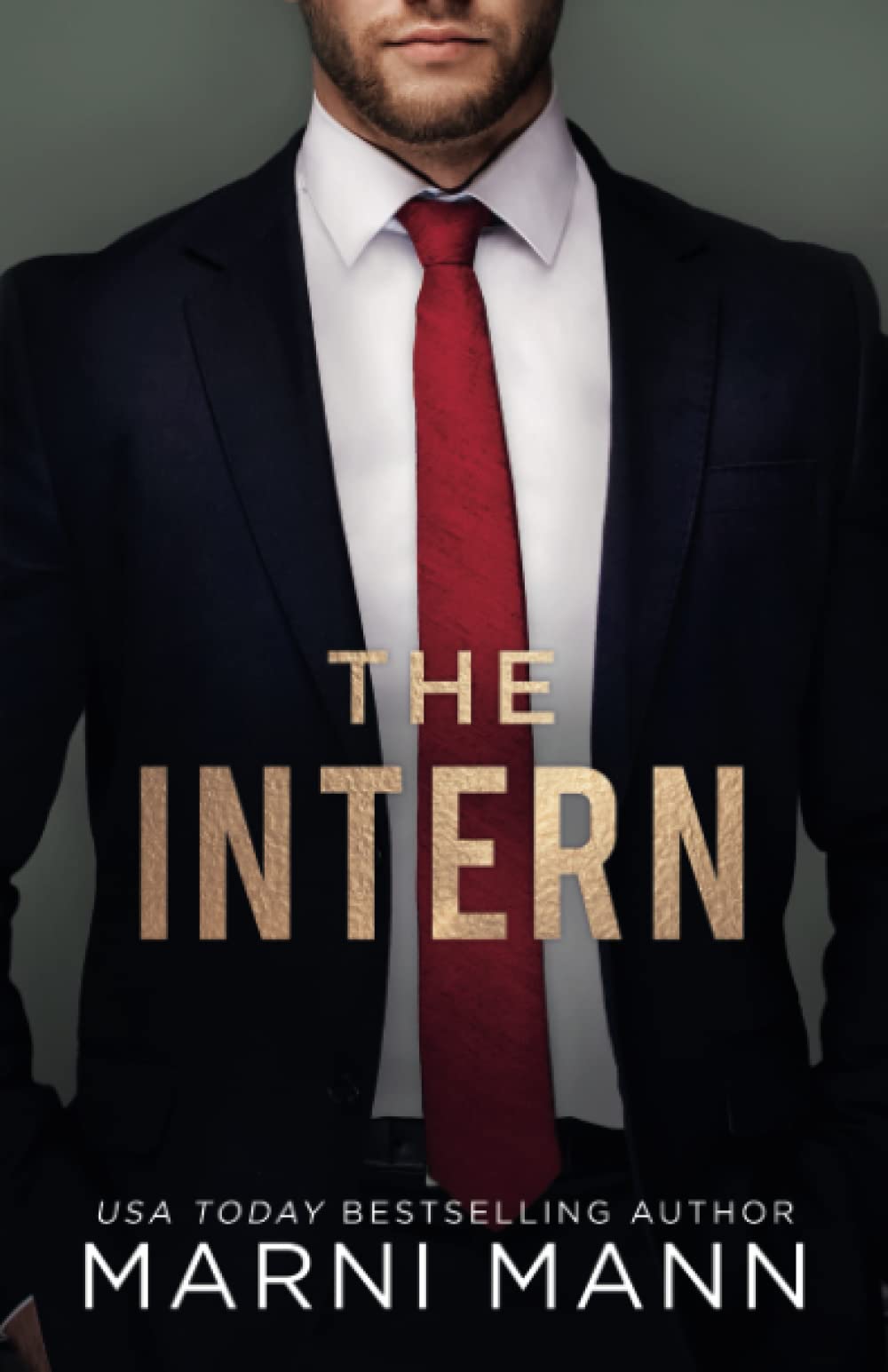 The Intern (The Dalton Family #4)