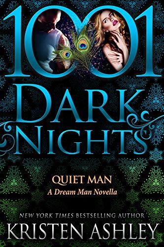 Quiet Man (Dream Team #0.5)