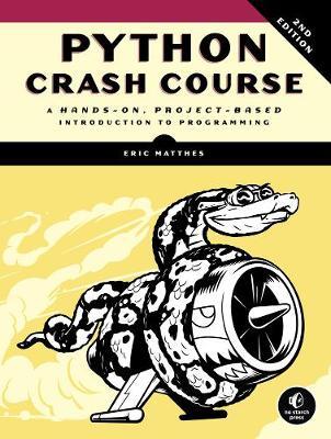 Python Crash Course