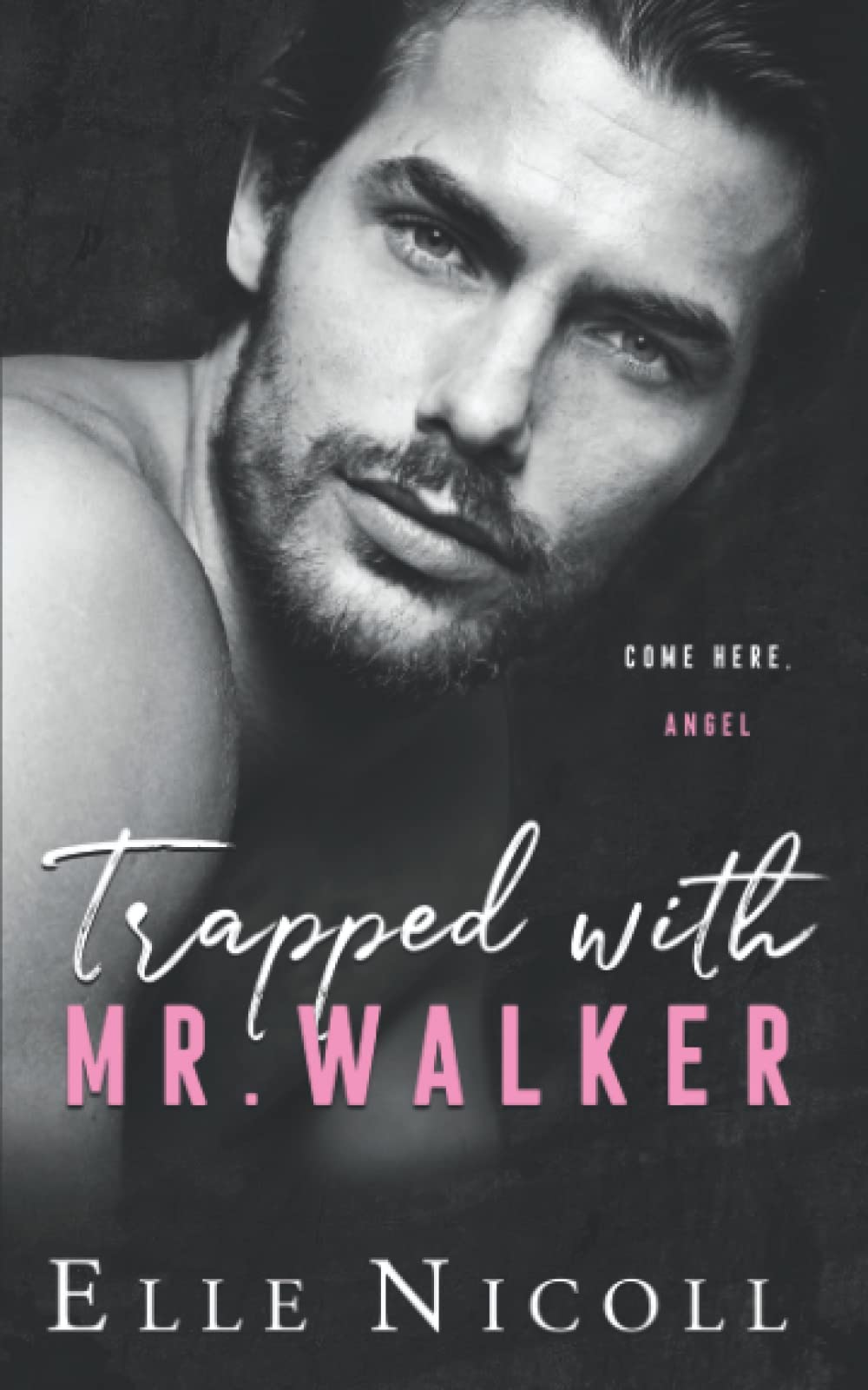 Trapped with Mr. Walker (The Men #6)